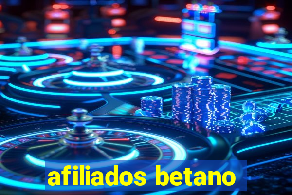 afiliados betano