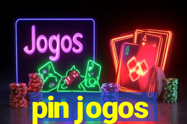 pin jogos