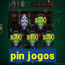 pin jogos