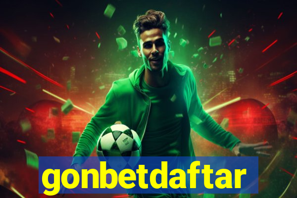 gonbetdaftar