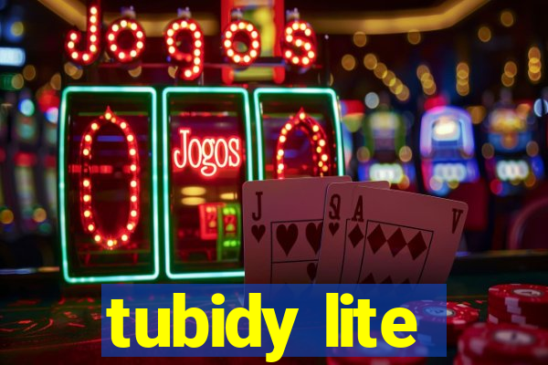 tubidy lite