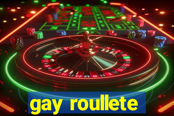 gay roullete