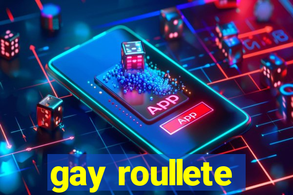 gay roullete