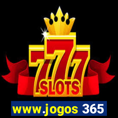 www.jogos 365