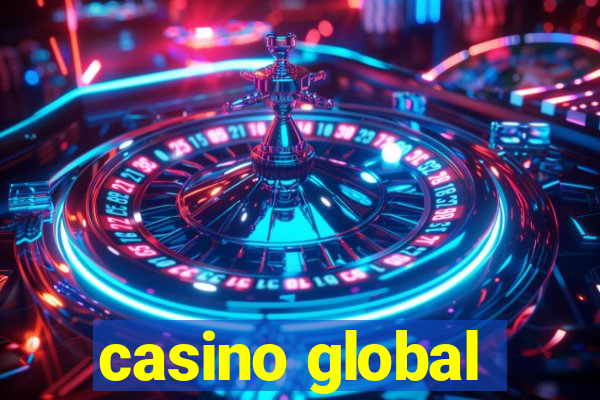 casino global