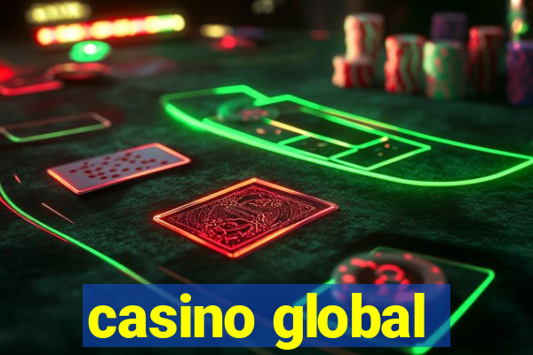 casino global