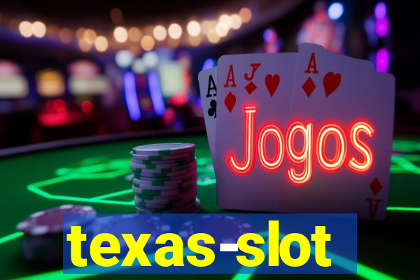 texas-slot