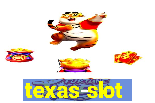 texas-slot