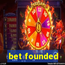 bet founded