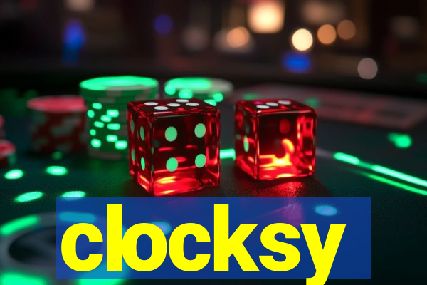 clocksy