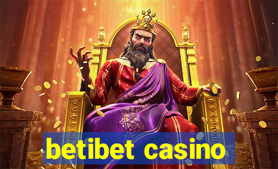 betibet casino