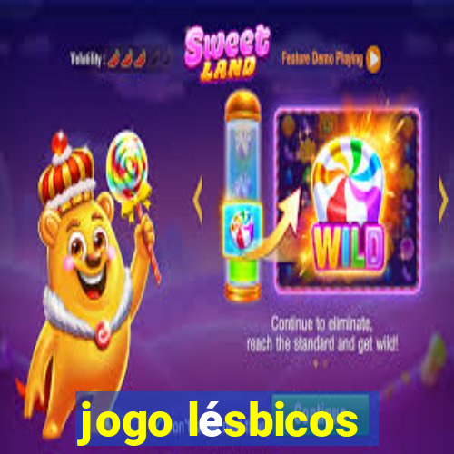 jogo lésbicos