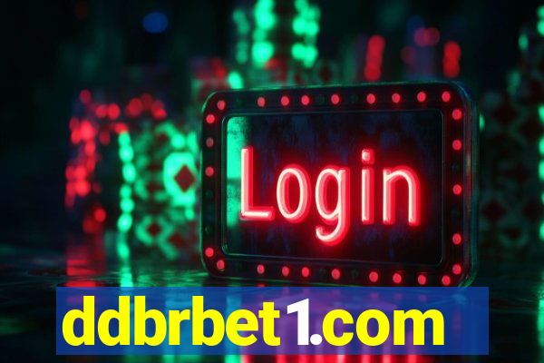 ddbrbet1.com