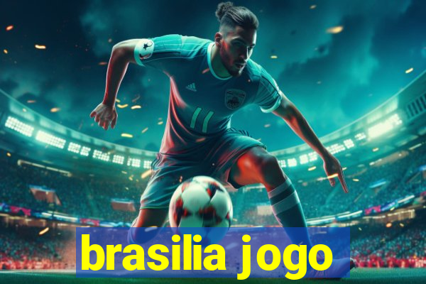 brasilia jogo