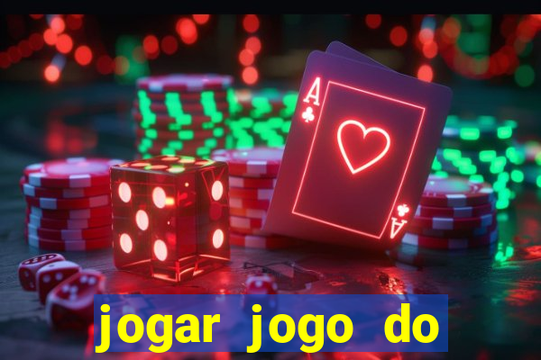 jogar jogo do bicho federal