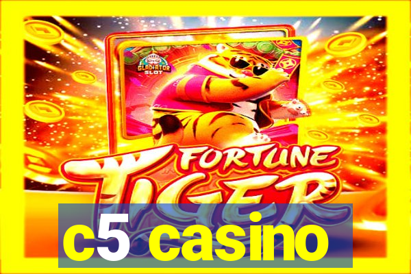 c5 casino