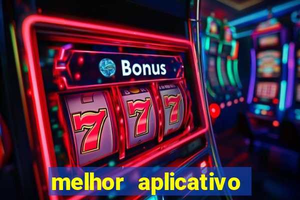 melhor aplicativo para ganhar dinheiro jogando