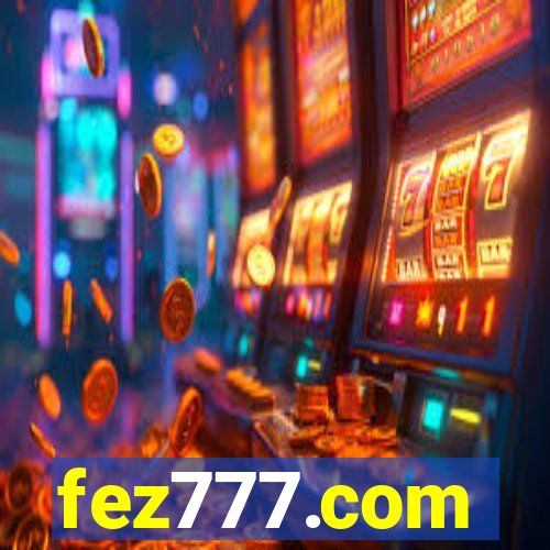 fez777.com