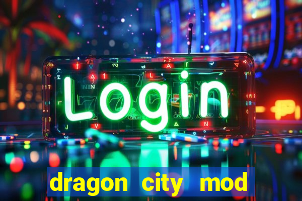 dragon city mod apk team2earn