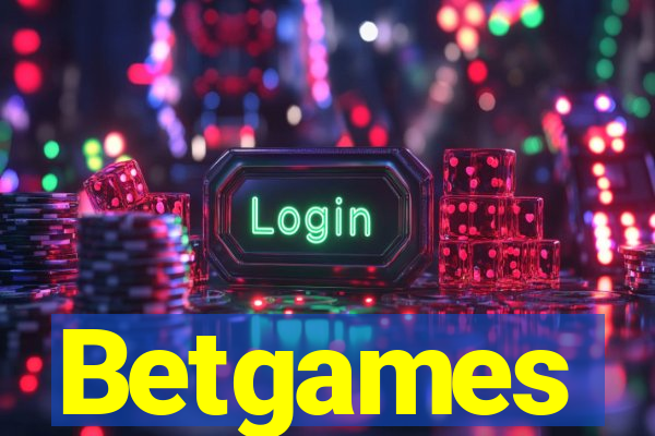 Betgames