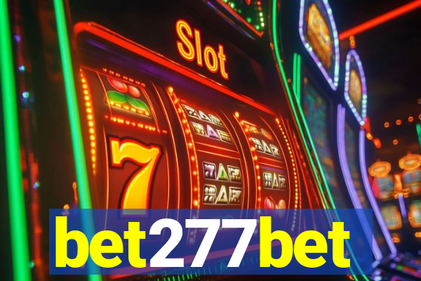 bet277bet