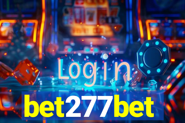 bet277bet