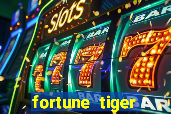 fortune tiger cassino pix