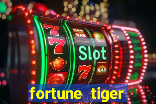 fortune tiger cassino pix