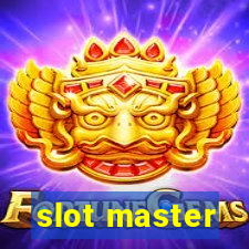 slot master