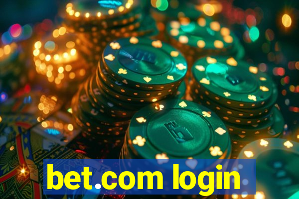 bet.com login