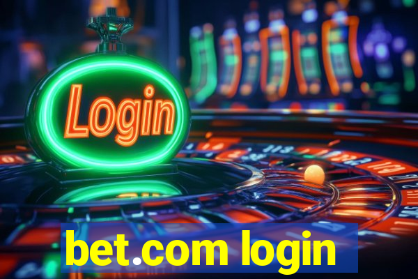 bet.com login