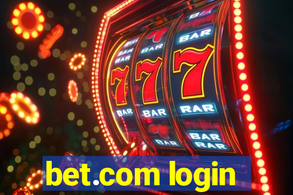 bet.com login