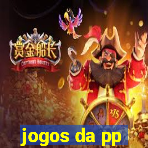 jogos da pp