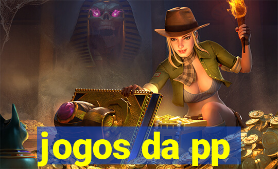 jogos da pp