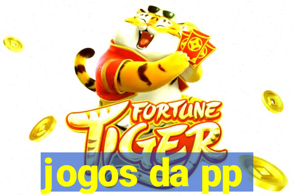 jogos da pp