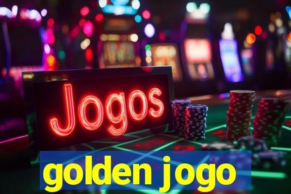 golden jogo