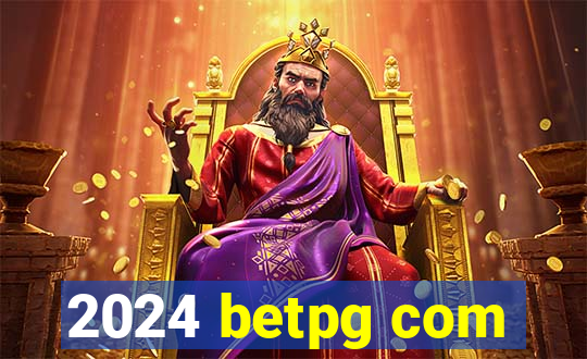 2024 betpg com