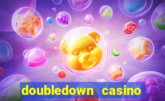 doubledown casino free code