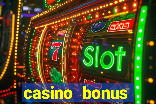 casino bonus rodadas gratis