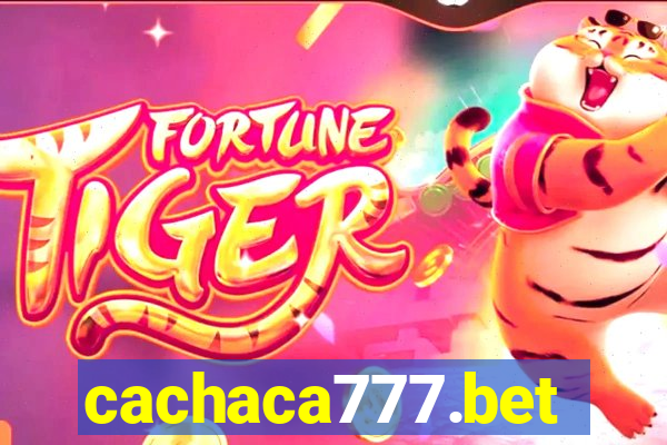 cachaca777.bet