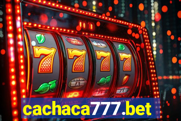 cachaca777.bet