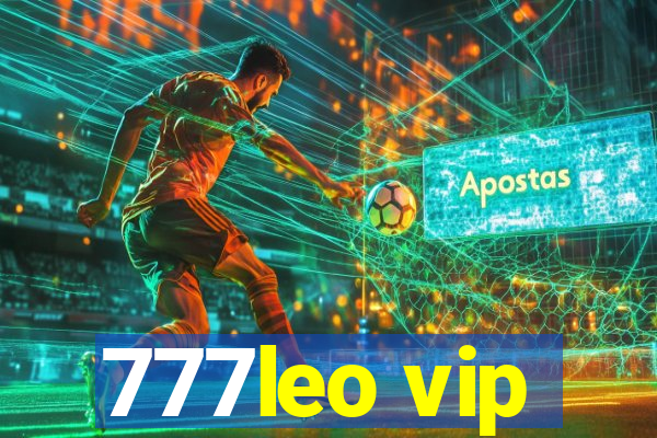 777leo vip