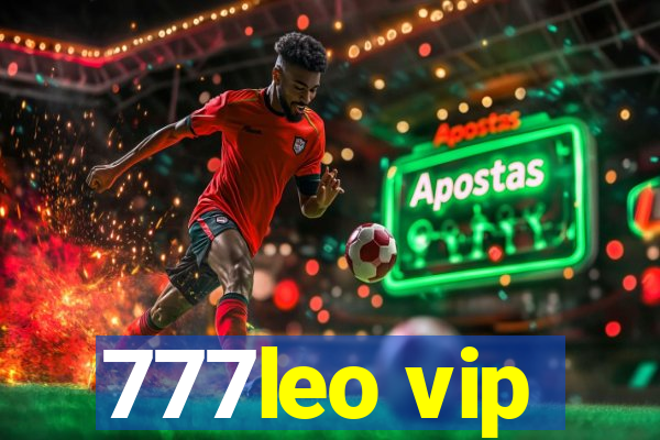 777leo vip