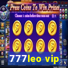 777leo vip