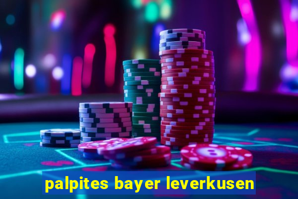 palpites bayer leverkusen