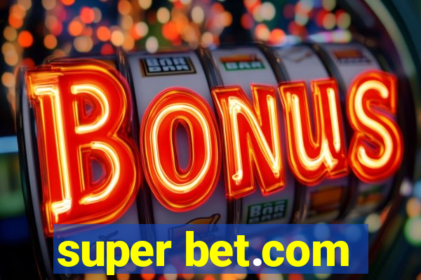 super bet.com