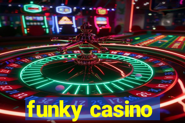 funky casino