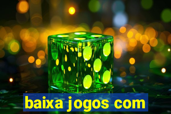 baixa jogos com