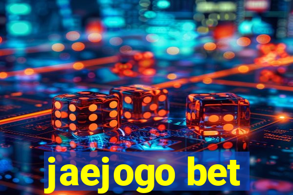 jaejogo bet