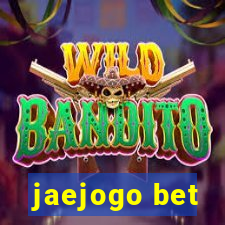 jaejogo bet